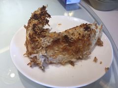 明火香煲腊味饭-利苑酒家(华熙国际店)