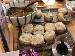 -陈家生煎(世茂双子塔店)