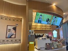-鹊茶咖啡•新中式(深圳首店)