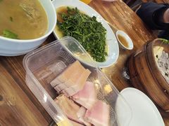 -双塔老饭店