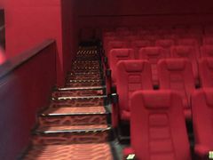 -中影国际影城(神农万达广场CINITY店)