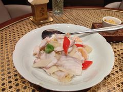 -杭州西湖柳莺里酒店·闻莺厅