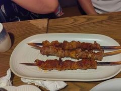 -那时新疆·若羌(经纬汇店)