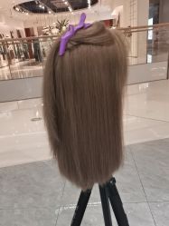 -VS假发