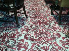 -利顺德大饭店·维多利亚花园(小白楼店)