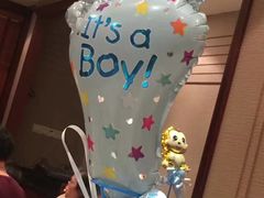 -御花园·粤菜·海鲜火锅(中山公园店)