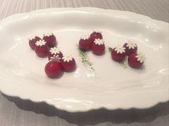-囍榷·鲜美常州菜(恐龙园店)