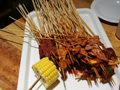 -袁记串串香(梁家巷店)