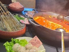 -生如夏花泰式火锅(西村黑金店)