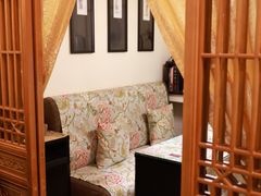 -山水悦茶会所(上海沙龙新天地天宝商业中心店)