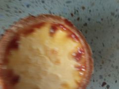 香草蛋挞-味多美蛋糕(义和庄地铁店)