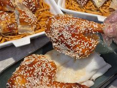 -金山记靓鸡·地道中山味(湖滨中路店)