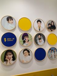 -海马体家庭照相馆(杭州远洋乐堤港店)
