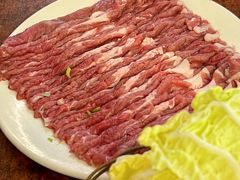-前门张记涮肉(前门店)