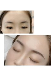 -MIVI半永久纹眉绣眉