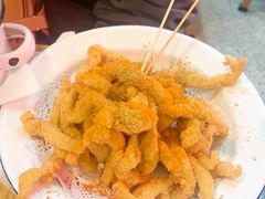 -柴爿巷·香酥鸡&馄饨(复兴中路店)