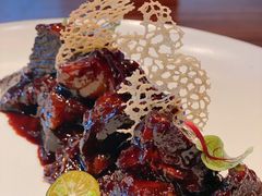 -万丽轩·粤菜(王府井金茂万丽酒店)