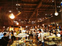 -小樽八音盒堂(手工制作体验馆店)