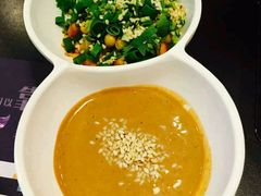 -新辣道鱼火锅(世纪金源购物中心店)