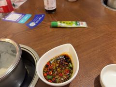-东海怡品海鲜豆捞(星街坊店)