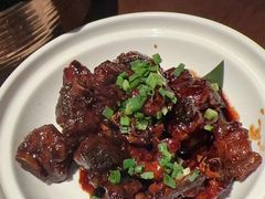 -绿茶餐厅(朝阳大悦城店)