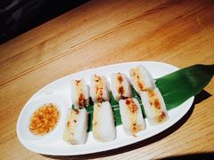 -九毛九西北菜(大东海店)