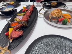 -马克西姆俄罗斯餐厅(通亚街店)