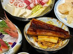 -昱匠·日本料理(金融街店)