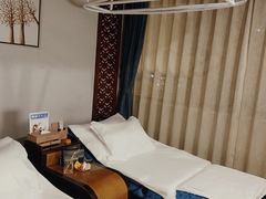 -豪爵足道·SPA(蔡甸店)