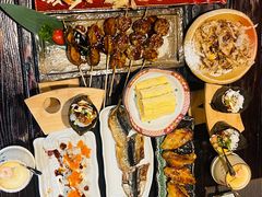 -芥岛(河北大街店)
