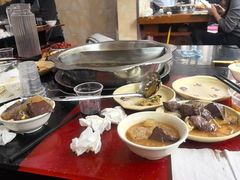 -储奇门鳝鱼火锅(总店)