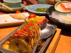 -一心创作料理屋(经开万达店)