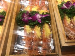 -V-ONE西雅图海鲜自助餐厅(仓山万达广场店)