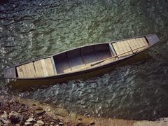 -新安江山水画廊风景区