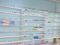 -青聪儿童眼镜(五官科医院宝庆路店)