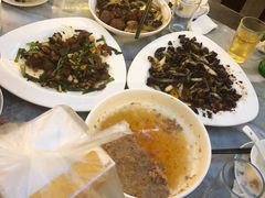 -蔼若春.传承三十年云南菜(金碧公园店)