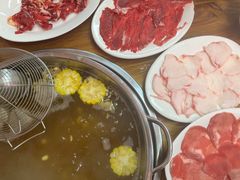 -柴头哥·牛肉火锅(爱民路店)