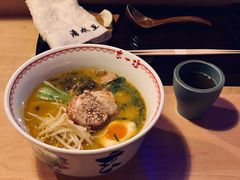 -赵记玄面(市府恒隆广场店)