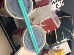-肯德基(茂业店)