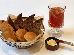 -马克西姆俄罗斯餐厅(通亚街店)