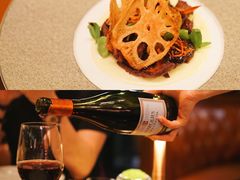 -Tivano意大利餐厅(成都居舍酒店)