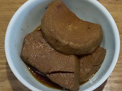 素鸡-面西湖杭帮面(控江路店)