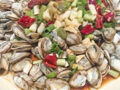 -健眺小海鲜(临海后山店)