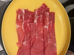 -一绪に寿喜烧(虹悦城店)