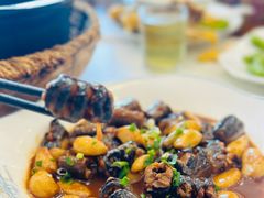 -蟹天蟹地农家菜·阳澄湖大闸蟹(浅水湾店)