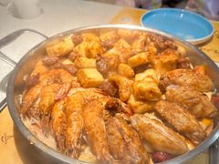 -黄记煌三汁焖锅(顺义华联店)