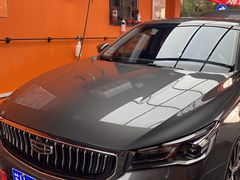 -天猫养车贴膜轻改·蓝电(优匹康桥东路店)