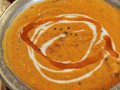 -克比叔叔印度餐厅Kebabs on the Grille(永康路分店)