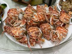 -合和美食馆(壹村东心岭2巷店)