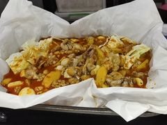 -忆3毛烧烤美食城(龙塘直营店)